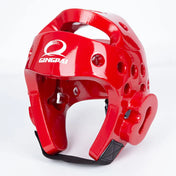 Taekwondo Helmet Sanda Kick Boxing Head Guard Headgear Protector Sparring Gear Helmet Karate Muay Thai Taekwondo Head Protection 8