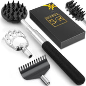 Telescoping Back Scratcher 0