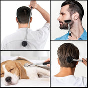 Telescoping Back Scratcher 1