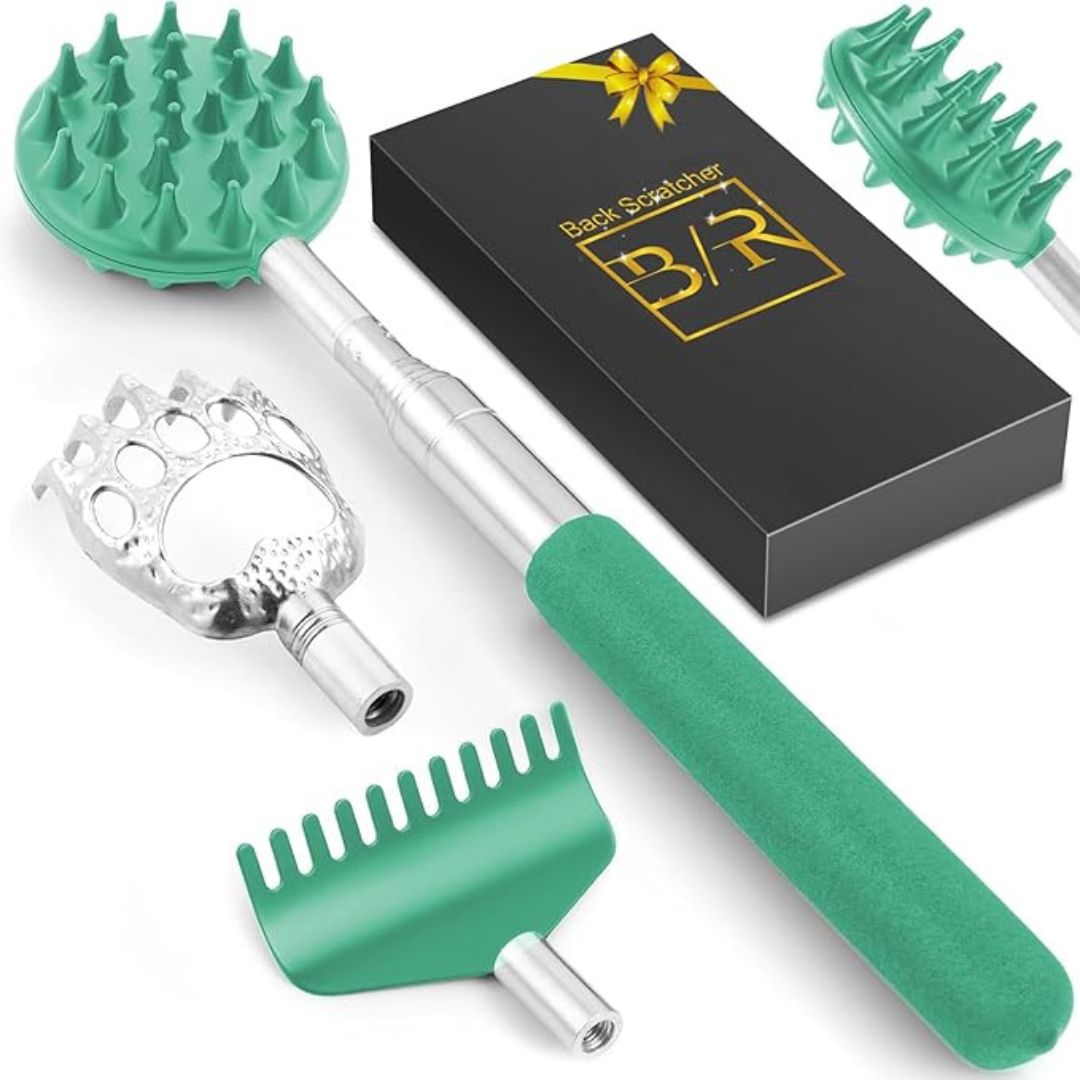 Telescoping Back Scratcher 10