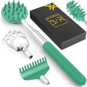Telescoping Back Scratcher 10