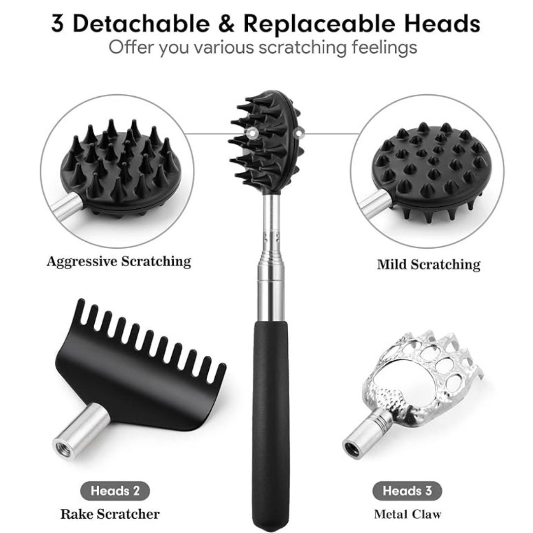 Telescoping Back Scratcher 3