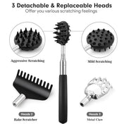 Telescoping Back Scratcher 3