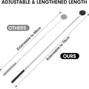 Telescoping Back Scratcher 5