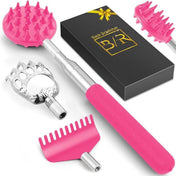 Telescoping Back Scratcher 6