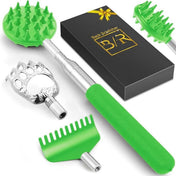 Telescoping Back Scratcher 9