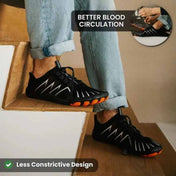 TerraWalk | Non-Slip Barefoot Shoes for Natural Comfort 3