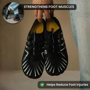 TerraWalk | Non-Slip Barefoot Shoes for Natural Comfort 4