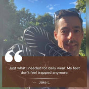 TerraWalk | Non-Slip Barefoot Shoes for Natural Comfort 5