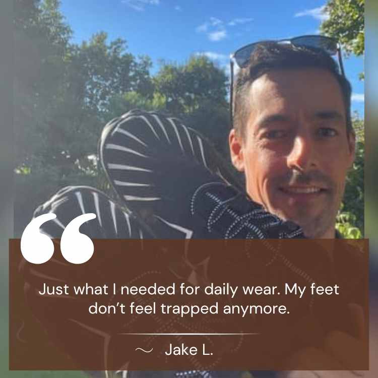 TerraWalk | Non-Slip Barefoot Shoes for Natural Comfort 5