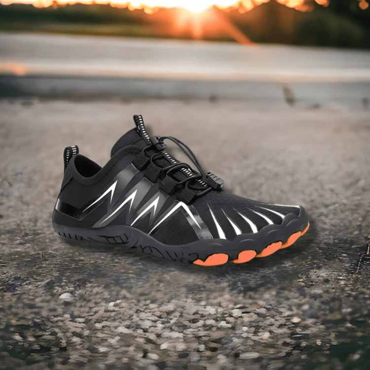 TerraWalk | Non-Slip Barefoot Shoes for Natural Comfort 7