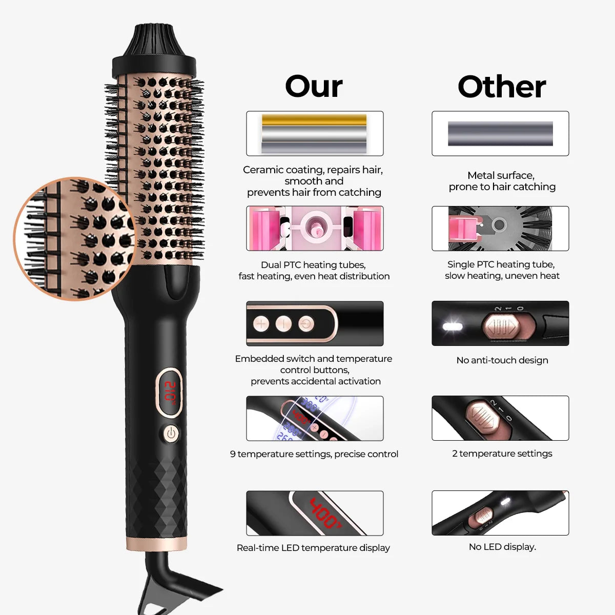 Thermal Brush 2