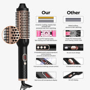 Thermal Brush 2