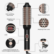 Thermal Brush 7