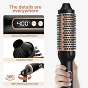 Thermal Brush 8