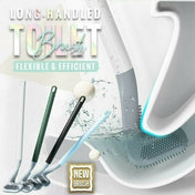 Toilet Brush 0