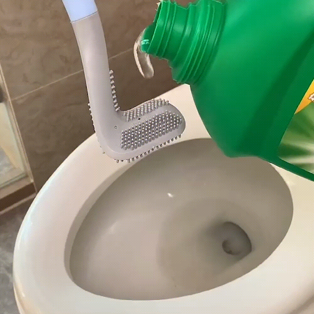 Toilet Brush 1