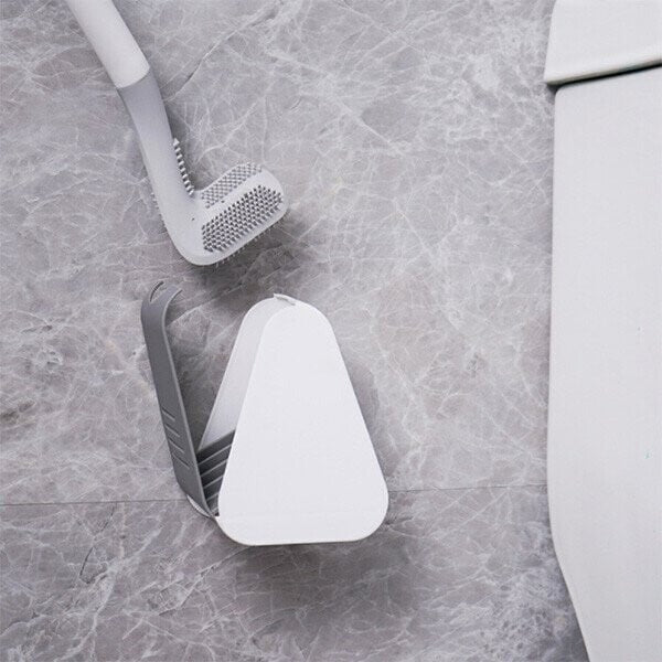 Toilet Brush 4