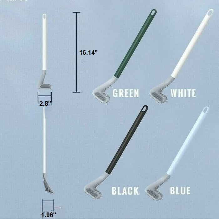 Toilet Brush 6