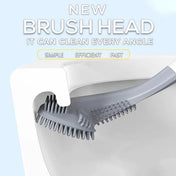 Toilet Brush 8