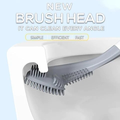 Toilet Brush 8