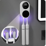 Toothbrush Sterilizer 0