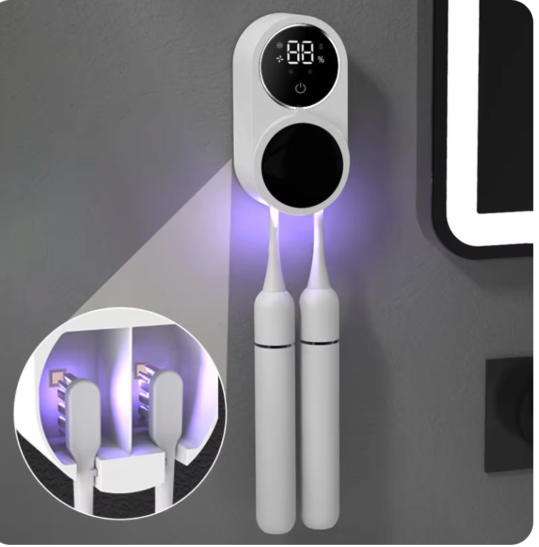 Toothbrush Sterilizer 0