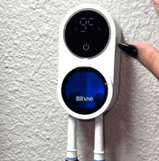 Toothbrush Sterilizer 1
