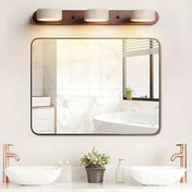 Travertine Wall Light | Modern Wall Sconces | LED Wall Lamp | Elegant Lighting Fixture | Chic Duo Light - Zardee 2