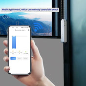 Tuya Smart Blind Motor USB Wifi  Automatic Electric Roller Shutter Shadows App Control Lifting Curtain Opening Closing Driver 3