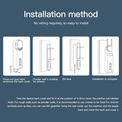 Tuya Smart Blind Motor USB Wifi  Automatic Electric Roller Shutter Shadows App Control Lifting Curtain Opening Closing Driver 5