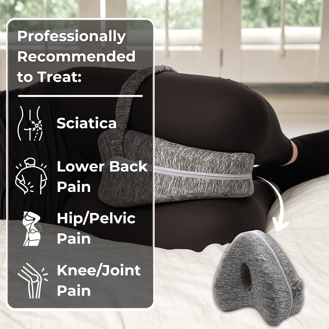 UltraRelief Pillow 2