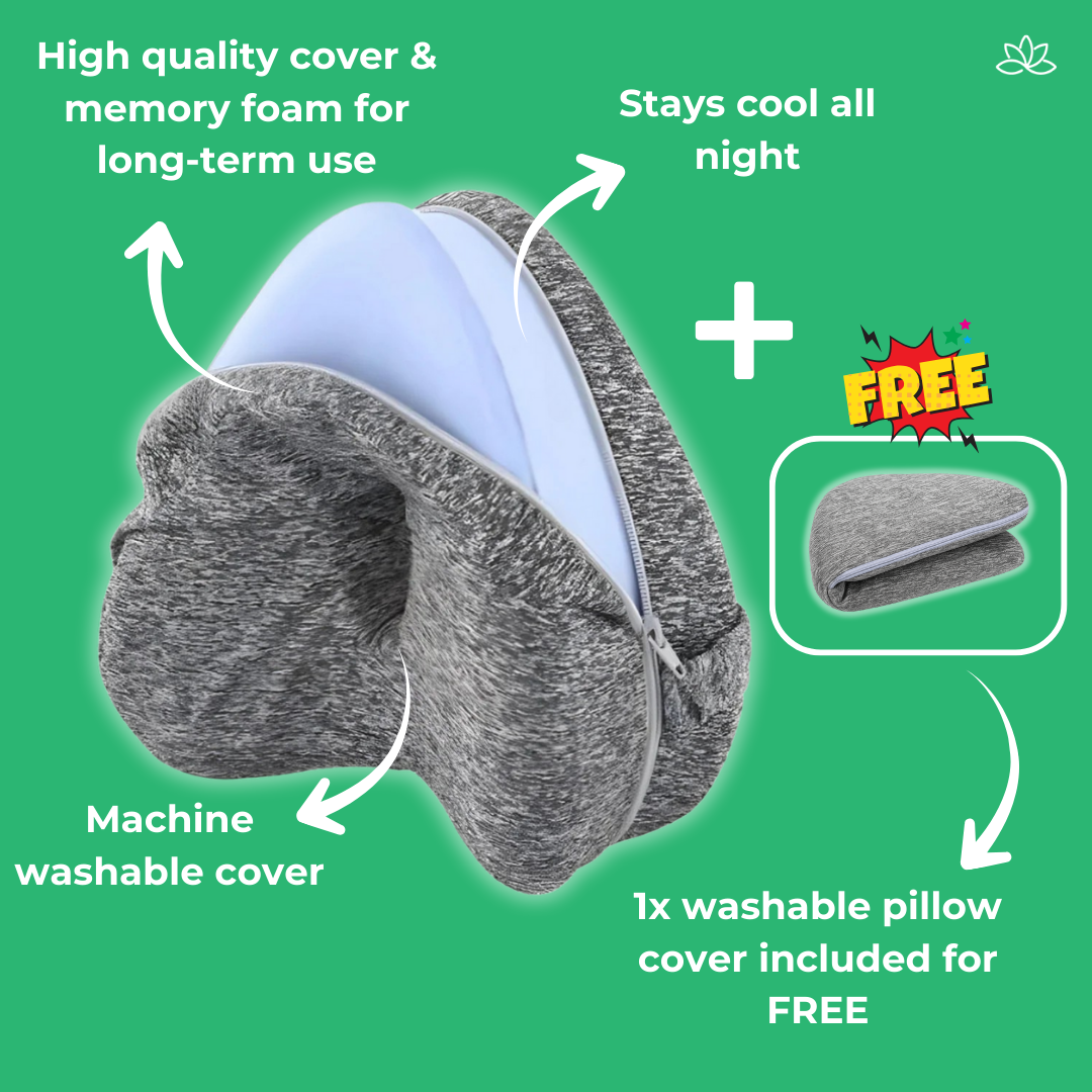 UltraRelief Pillow 3
