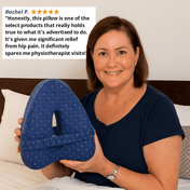 UltraRelief Pillow 4