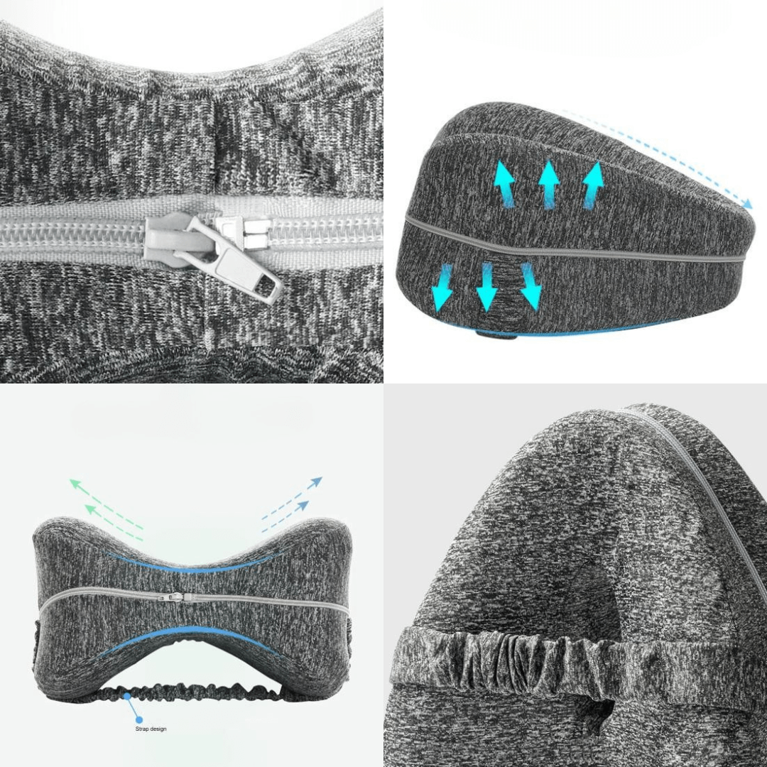 UltraRelief Pillow 7