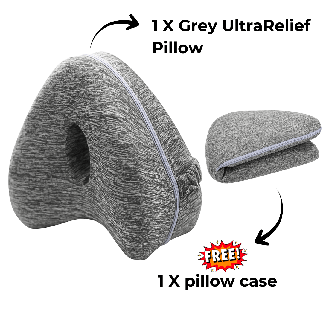 UltraRelief Pillow 9