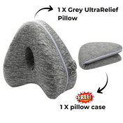 UltraRelief Pillow 9