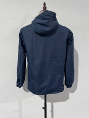 Unisex Waterproof Rain Jacket for All Weather - Stylish and Durable Design 5