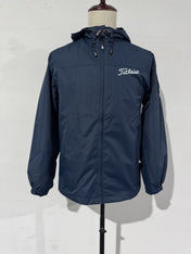 Unisex Waterproof Rain Jacket for All Weather - Stylish and Durable Design 6