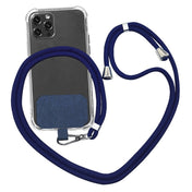 Univerzális keresztpántos telefon tok rögzítővel, Patch Pro, legtöbb okostelefonhoz teljes körű védőtokokkal