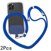 Univerzális keresztpántos telefon tok rögzítővel, Patch Pro, legtöbb okostelefonhoz teljes körű védőtokokkal