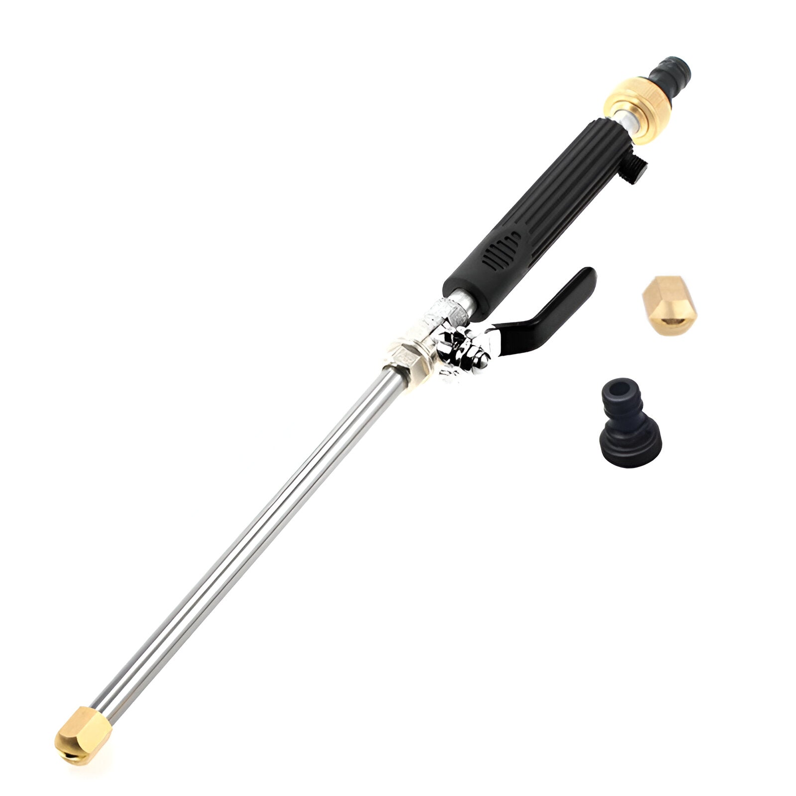 Universal Garden Hose Pressure Washer Attachment 0