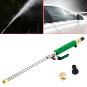 Universal Garden Hose Pressure Washer Attachment 6