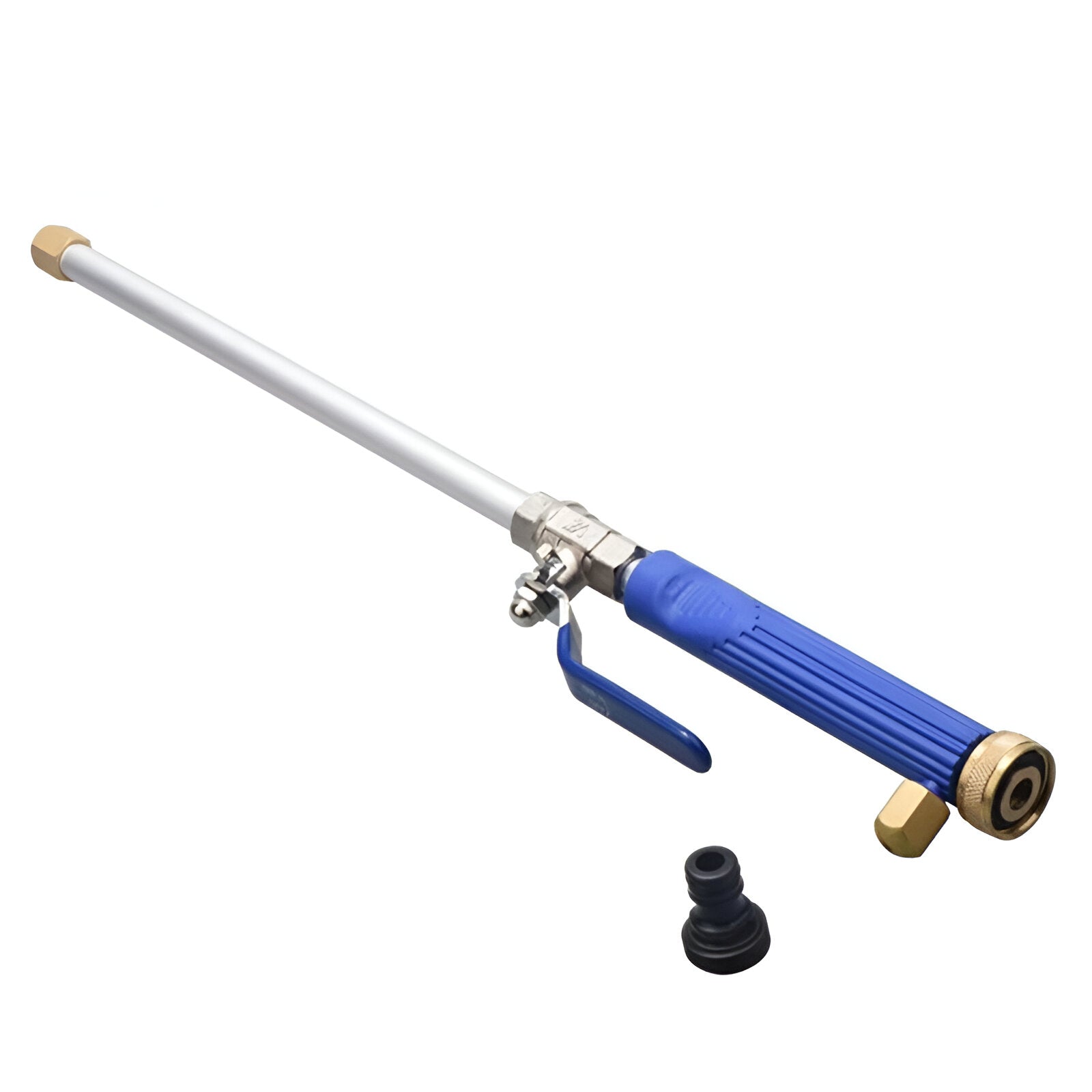 Universal Garden Hose Pressure Washer Attachment 7
