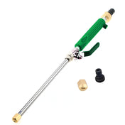 Universal Garden Hose Pressure Washer Attachment 8