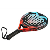 VeloForge 3K Padelketcher med cover