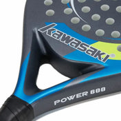 VeloForge 3K Padelketcher med cover