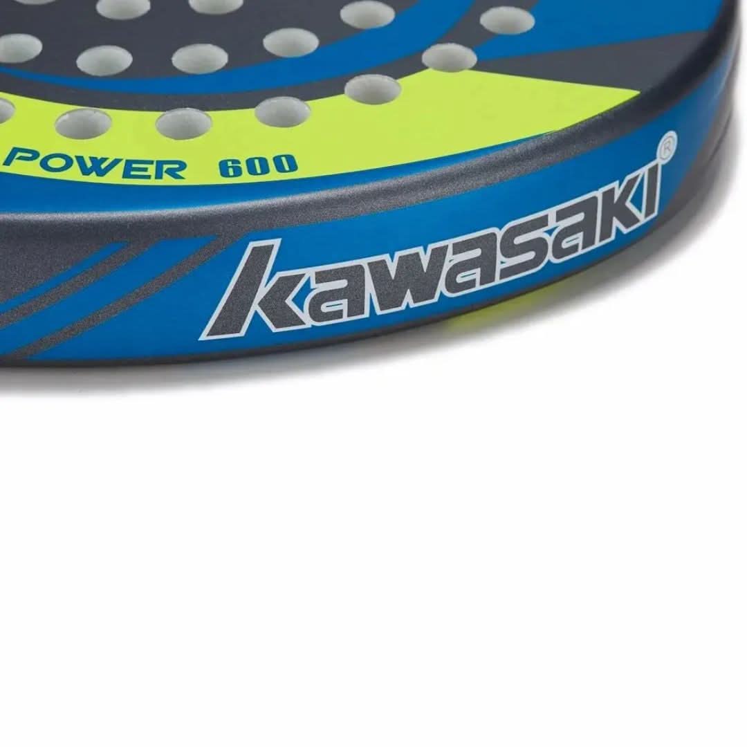 VeloForge 3K Padelketcher med cover