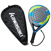 VeloForge 3K Padelketcher med cover