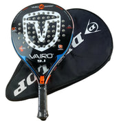 NovaFlex padelracket med opbevaringspose